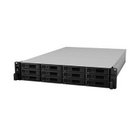 SYNOLOGY 12 Bay SAS/SATA Expansion Unit RX1217sas