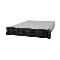 SYNOLOGY 12 Bay SAS/SATA Expansion Unit RX1217sas