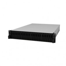 SYNOLOGY 24 Bay 2.5 Inch SAS/SATA Expansion Unit RX2417sas