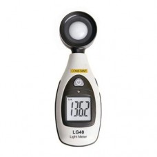 CONSTANT Digital Light Meter LG40