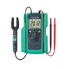 KYORITSU Digital Multimeter Kew Mate 2012R