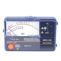 KYORITSU Analog Insulation Tester 3166