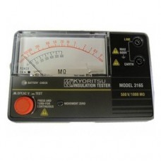 KYORITSU Analog Insulation Tester 3165