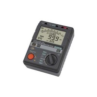 KYORITSU High Voltage Digital Insulation Tester 3126