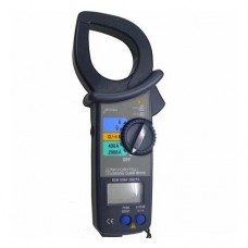 KYORITSU Digital AC Leakage Clamp Meter 2002PA