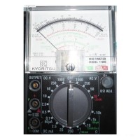 KYORITSU Analog Multimeter 1109S