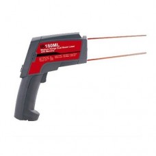 IRTEK Dual Beam Infrared Thermometer IR180ML
