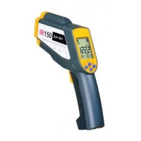 IRTEK Dual Beam Infrared Thermometer IR150