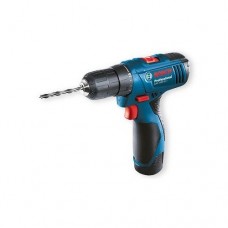 BOSCH Cordless Drill Driver GSR 1080-2-LI