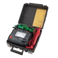 KYORITSU High Voltage Insulation Testers 3122B