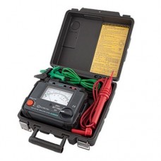KYORITSU High Voltage Insulation Testers 3122B