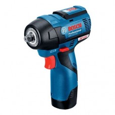 BOSCH Cordless Drill Driver GDS 12 V-EC Solo