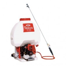 TASCO Knapsack Power Sprayer TF 900 TASCO Knapsack Power Sprayer TF 900