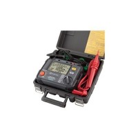 KYORITSU High Voltage Insulation Tester 3125A