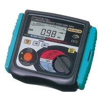 KYORITSU Insulation/Continuity Tester 3007A