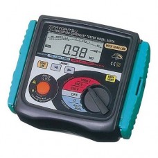 KYORITSU Insulation/Continuity Tester 3007A