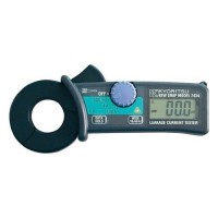 KYORITSU Digital AC Leakage Clamp Meter 2434