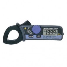 KYORITSU Digital AC Leakage Clamp Meter 2431