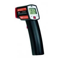 IRTEK High Precision Infrared Thermometer IR100e