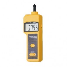 CONSTANT Contact/Non Contact Laser Tachometer RPM78