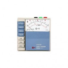 CONSTANT Analog Earth Resistance Tester 25ER