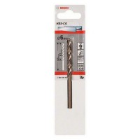 BOSCH HSS-Co Metal Drill Bits 2 608 585 855