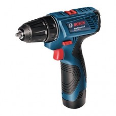 BOSCH Cordless Drill Driver GSR 120-LI