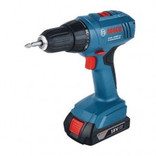 BOSCH Cordless Drill Driver GSR 1800 LI