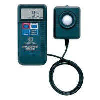 KYORITSU Digital Light Meter 5202