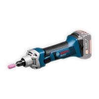 BOSCH Straight Grinder GGS 18 V-LI Solo