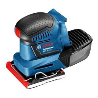 BOSCH Orbital Sander GSS 18 V-LI Solo