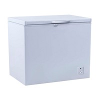 ELECTROLUX Refrigerator Chest Freezer [ECM1450WA-ID]