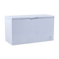 ELECTROLUX Refrigerator Chest Freezer [ECM2050WA-ID]