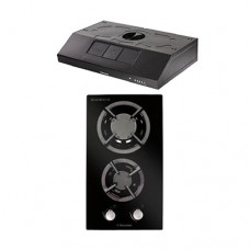 ELECTROLUX Induction GasHobs  [EGG3422CK]