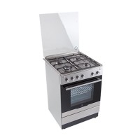 ELECTROLUX Free Standing Gas Cooker [EKG61107OX]