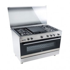 ELECTROLUX Free Standing Gas Cooker [EKG9688X]