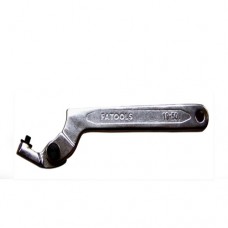 FATOOLS Ad. Pin Wr. Round Tip [ADPW050R]