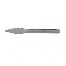 FATOOLS Cross Cut Chisel 150x6 [CCC150]