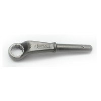 FATOOLS HD Construction Ring Wrench [CRW38]