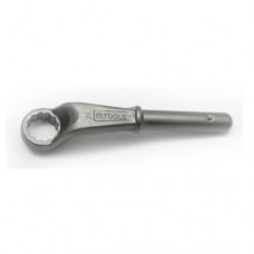 FATOOLS HD Construction Ring Wrench [CRW38]