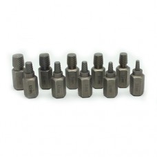 FATOOLS Extractor Set 10pcs [ES10]