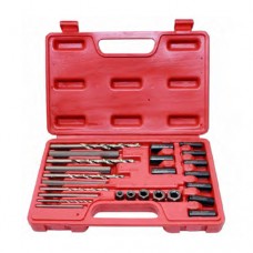 FATOOLS Extractor Set 25pc [ES25]