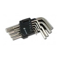 FATOOLS Hex Key Set Inch [HKS09-I]