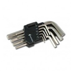 FATOOLS Hex Key Set Inch [HKS09-I]