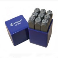 FATOOLS Number Figure Stamp [NFS06]