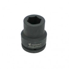 FATOOLS Deep Imp Skt 1Dr 6Pt 32mm [SPD250632]