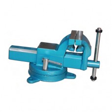 FATOOLS Forged Bench Vise 125x125 [VF5000]