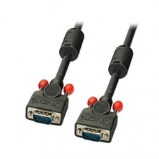 LINDY 3m Premium VGA Monitor Cable [37374]