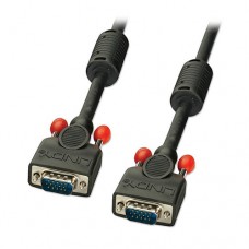 LINDY 5m Premium VGA Monitor Cable [37375]