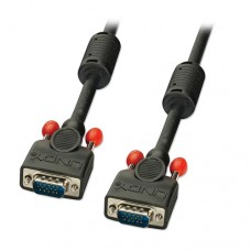 LINDY 10m Premium VGA Monitor Cable [37377]